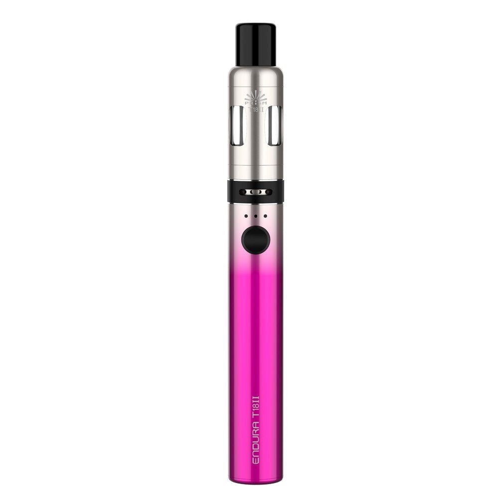 Endura T18II Vape Pen Kit - Image 6