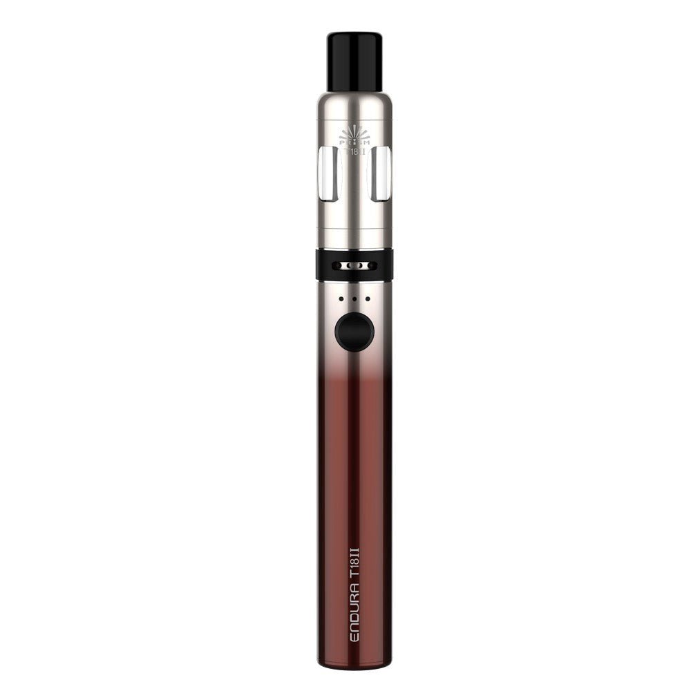 Endura T18II Vape Pen Kit - Image 3