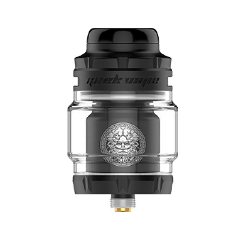 Geekvape Z X II RTA (Previously Known as Zeus X Mesh RTA) 4.5ml - Image 5