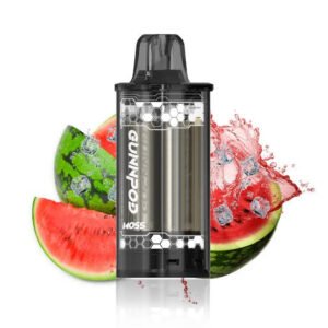 ICE WATERMELON BURST POD ONLY 8000 PUFFS