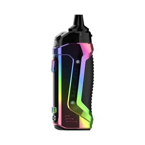 Geekvape B60 Aegis Boost 2 Pod Starter Kit - Image 8