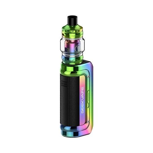Geekvape M100 (Aegis Mini 2) Box Mod Kit with Z Nano 2 Tank Atomizer 2500mAh 3.5ml - Image 3