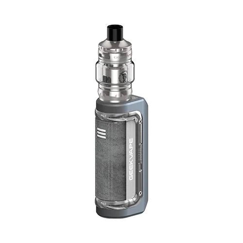 Geekvape M100 (Aegis Mini 2) Box Mod Kit with Z Nano 2 Tank Atomizer 2500mAh 3.5ml - Image 5