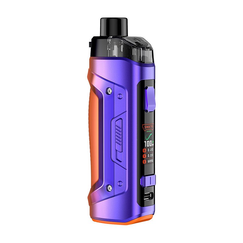 Geekvape B100 (Boost Pro 2) 18650 Pod Mod Kit 4.5ml - Image 9