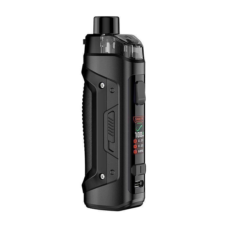 Geekvape B100 (Boost Pro 2) 18650 Pod Mod Kit 4.5ml - Image 2
