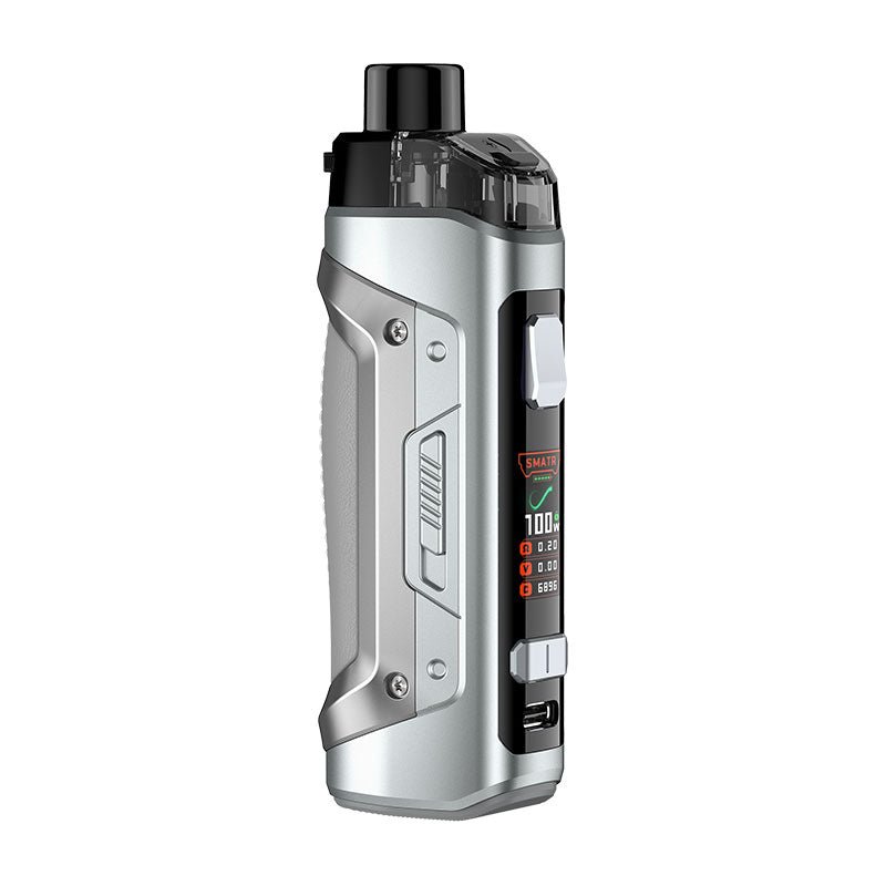 Geekvape B100 (Boost Pro 2) 18650 Pod Mod Kit 4.5ml - Image 3