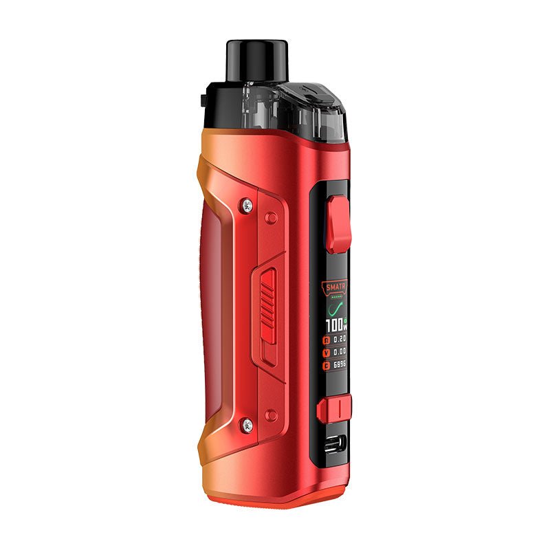 Geekvape B100 (Boost Pro 2) 18650 Pod Mod Kit 4.5ml - Image 4