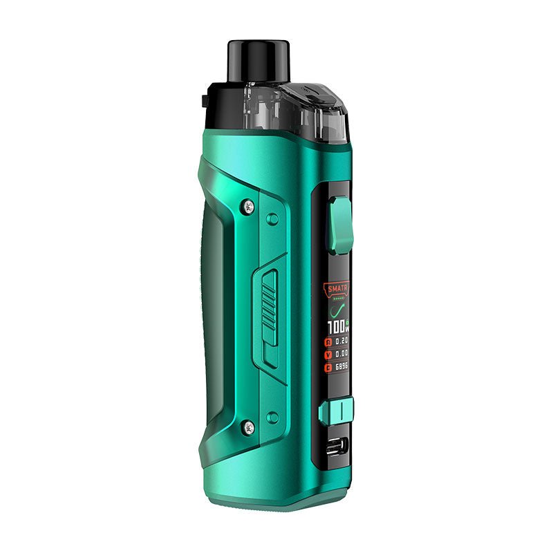 Geekvape B100 (Boost Pro 2) 18650 Pod Mod Kit 4.5ml - Image 6