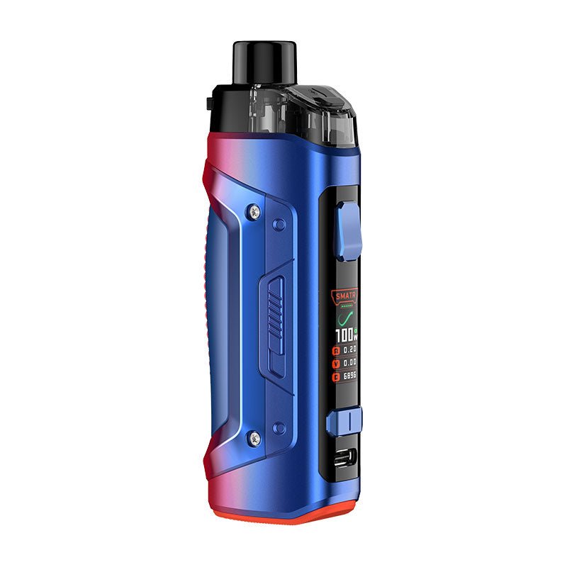 Geekvape B100 (Boost Pro 2) 18650 Pod Mod Kit 4.5ml - Image 8