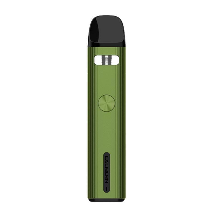 Uwell Caliburn G2 Pod Kit - Image 3