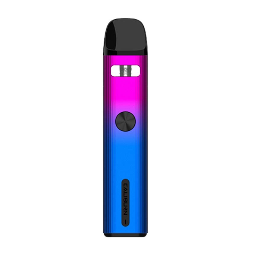 Uwell Caliburn G2 Pod Kit - Image 4