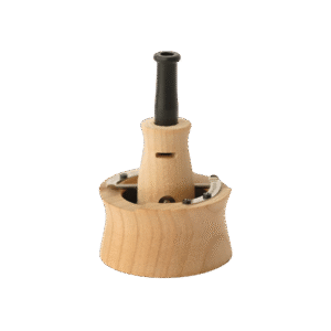 (NEW) Vapman Click Pure Cherry (Flame Powered Extraction Device)