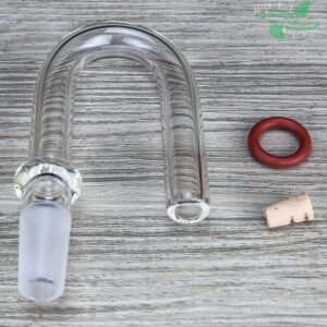 Junior Water Pipe Adapter