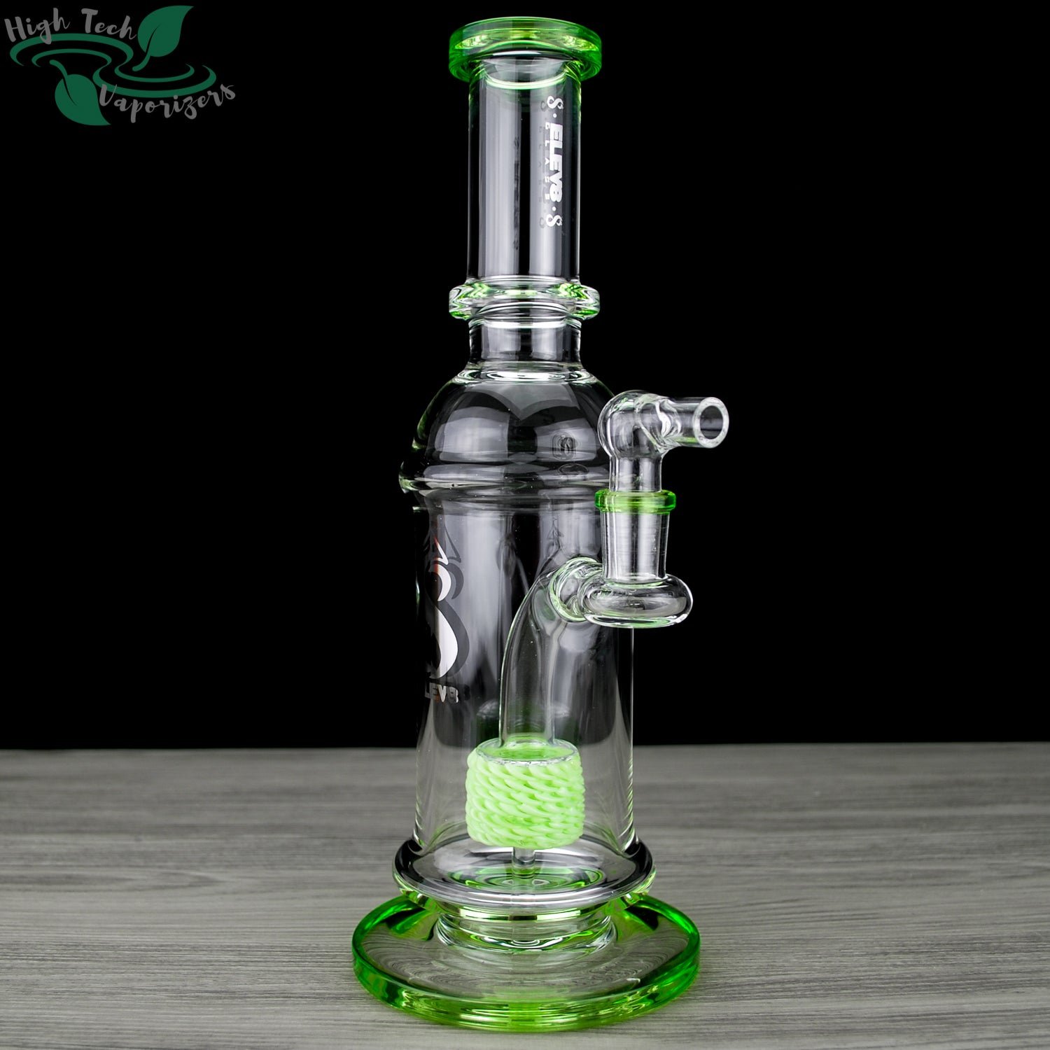 Elev8 Lattice Barrel Perc - Image 4