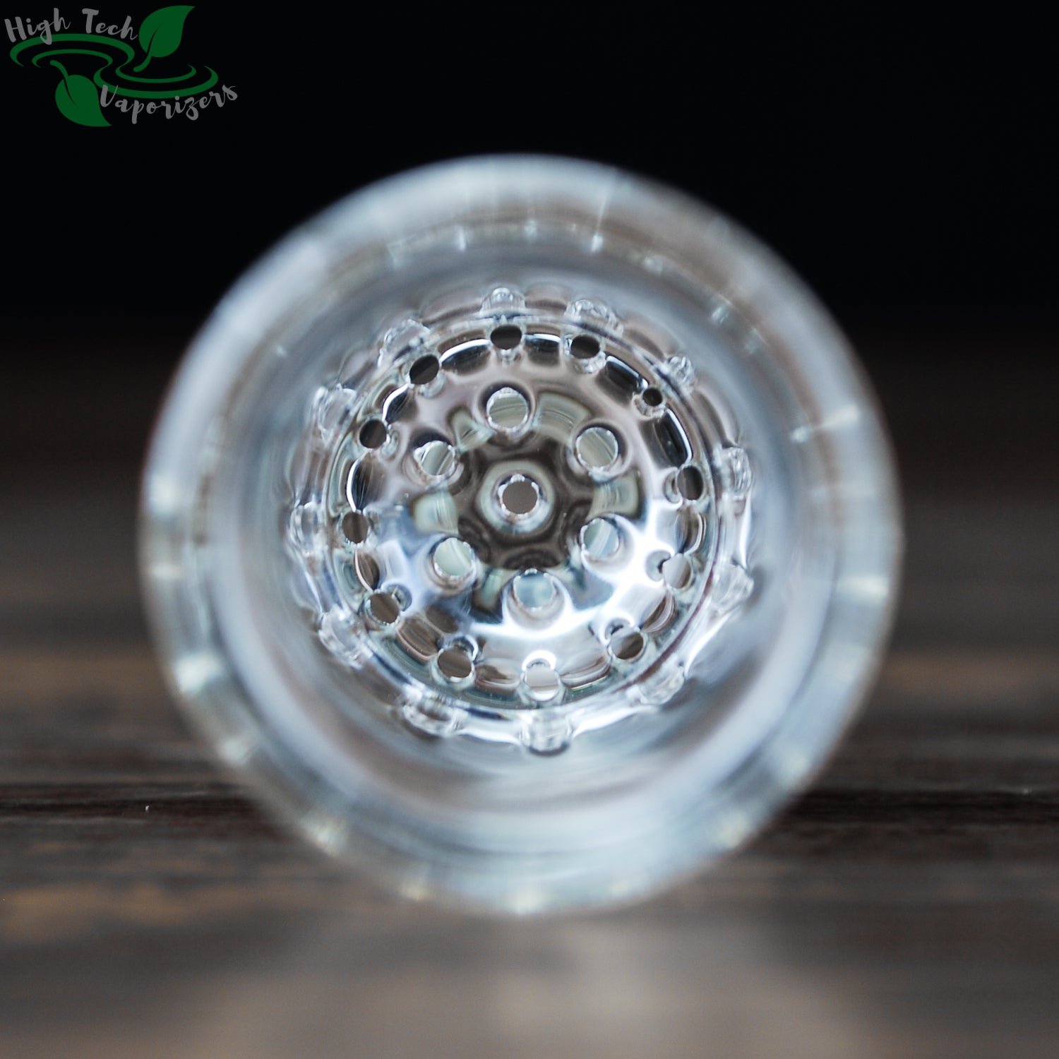 ELEV8R Flame Powered Extraction Device | All Glass / Standard | - Image 6