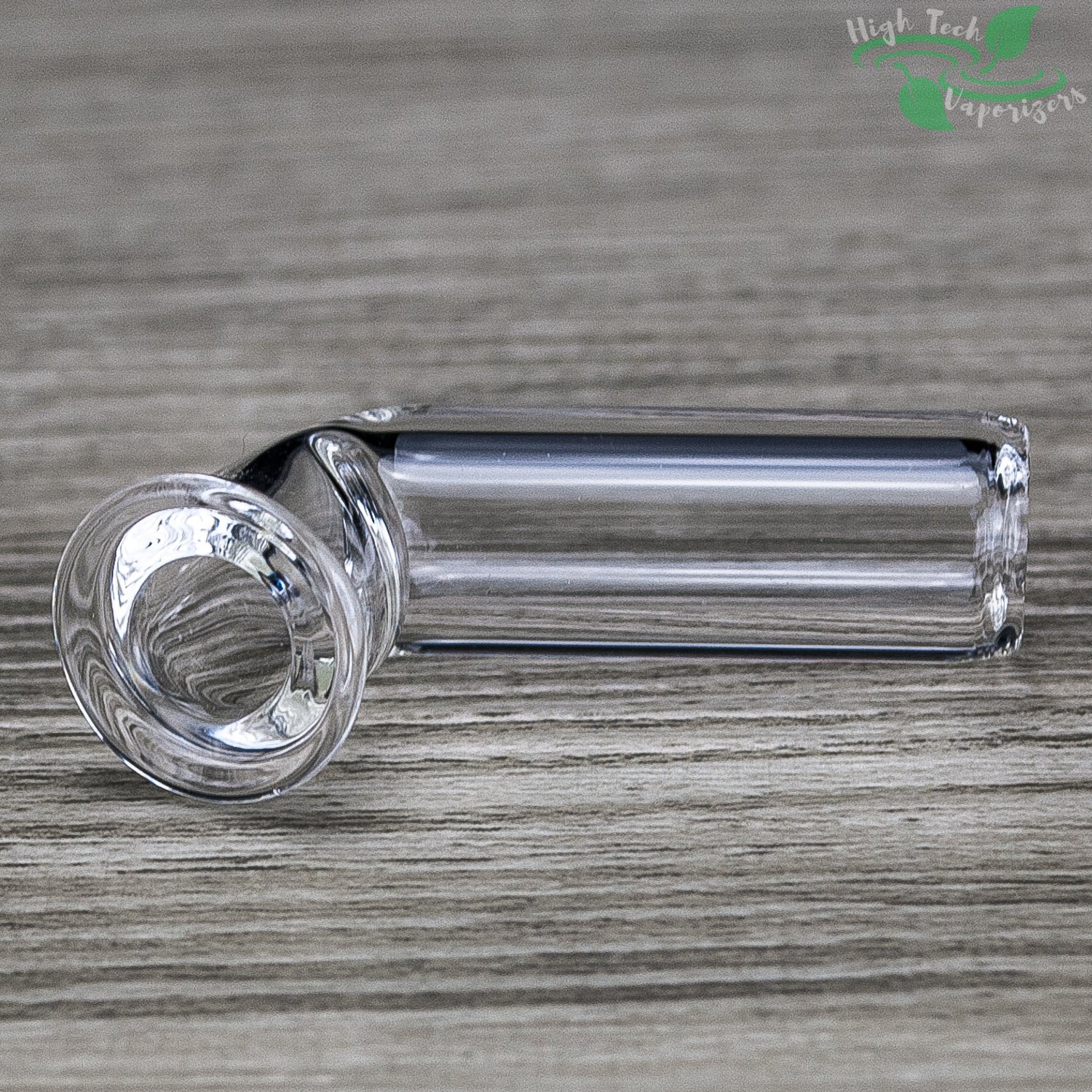 Junior/Original Flip Brick/Runt Bent Flame Intake - Image 2