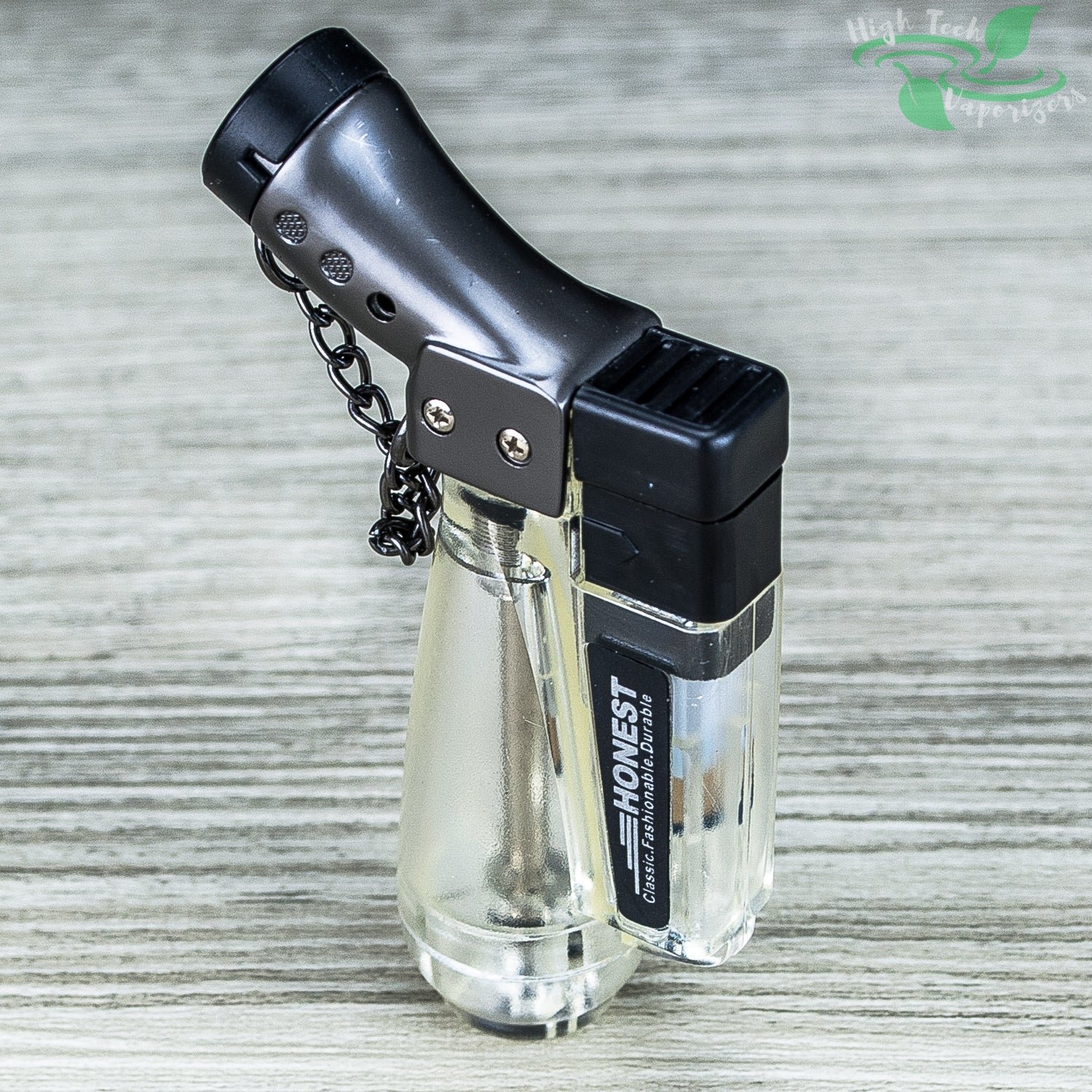 Honest Jet Lighter - Image 2