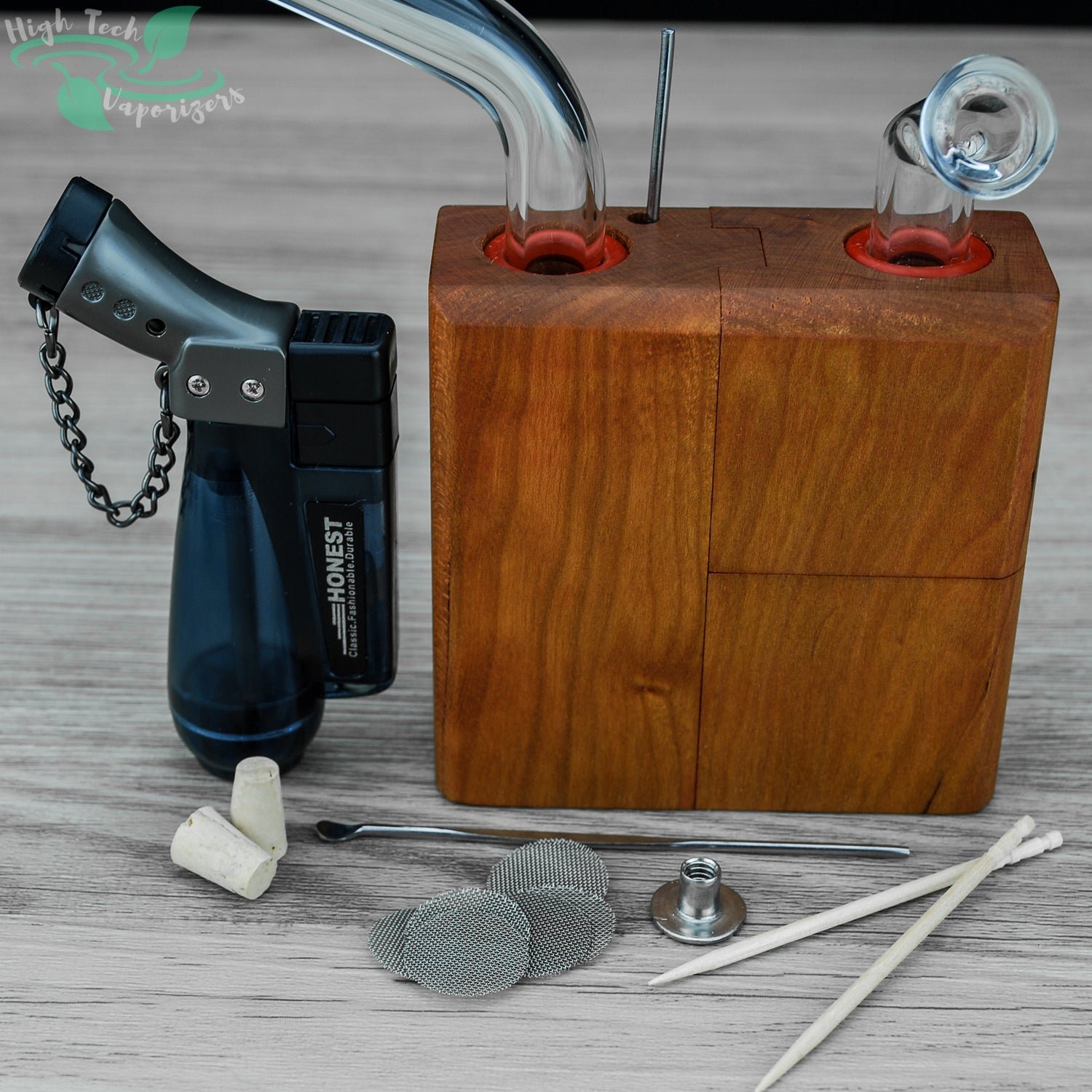 The Runt Flame Powered Extraction Device - Image 15