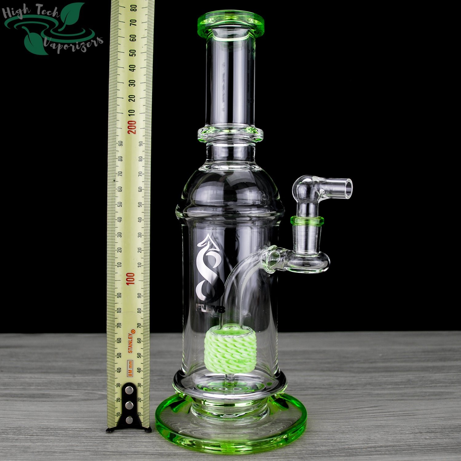 Elev8 Lattice Barrel Perc - Image 13