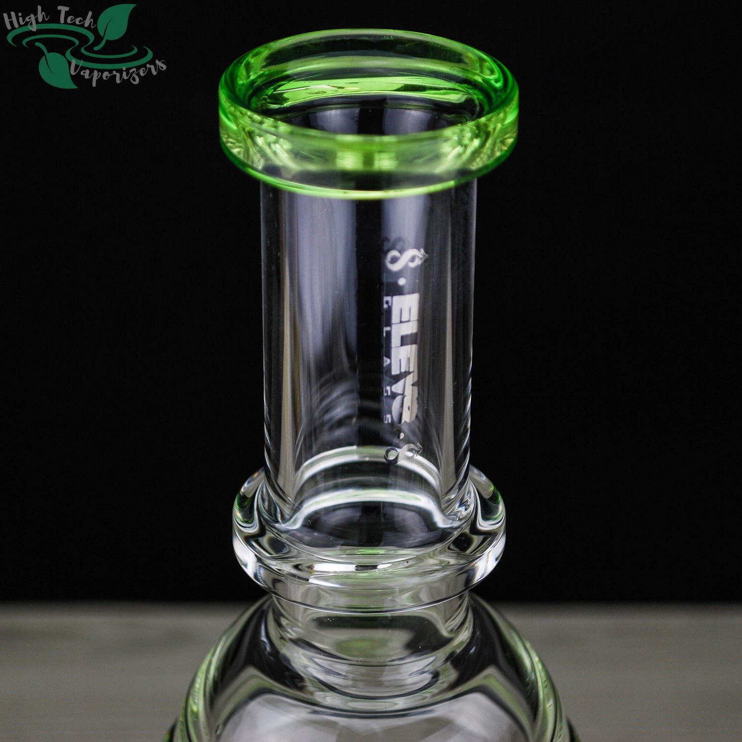 Elev8 Lattice Barrel Perc - Image 2