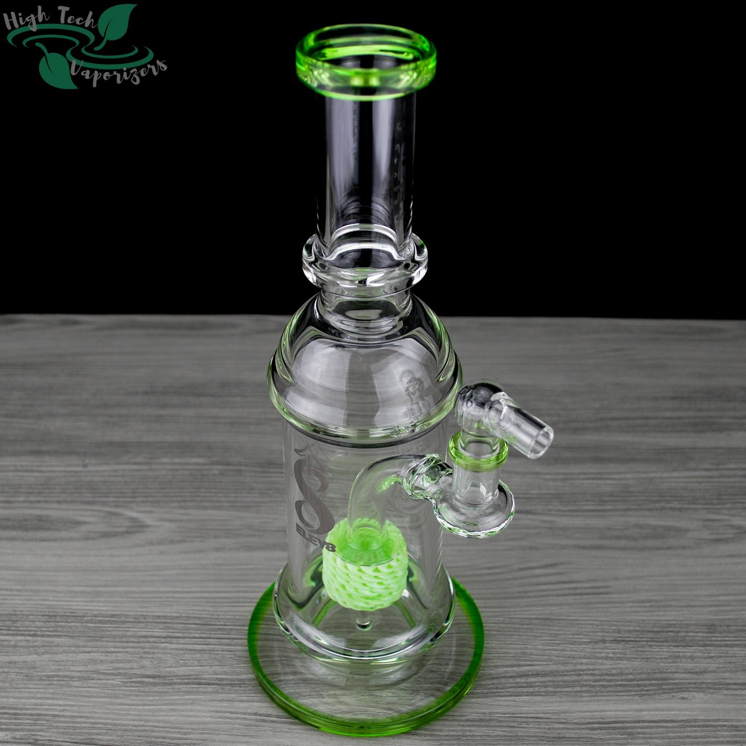 Elev8 Lattice Barrel Perc - Image 3