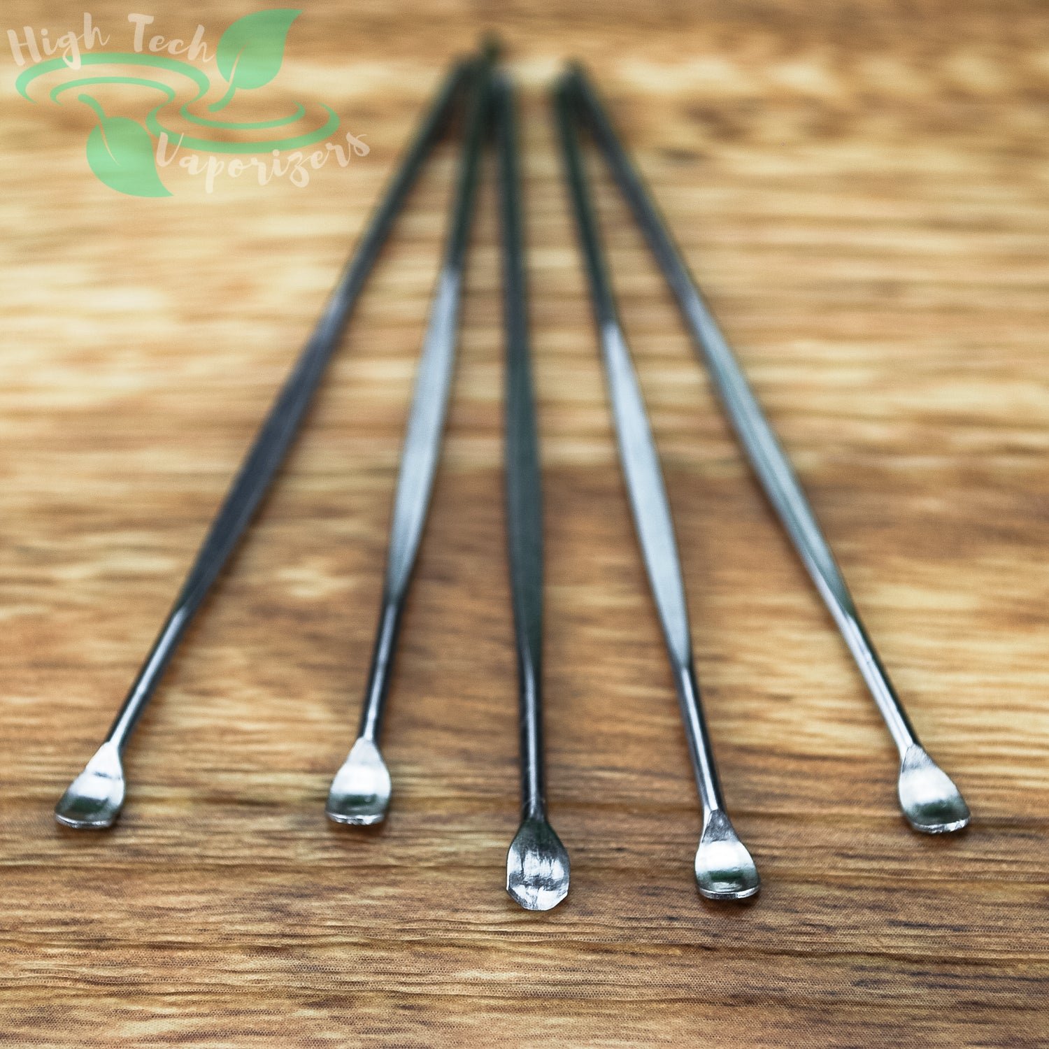 Stainless Steel Stir Stick (5 Pack) - Image 3