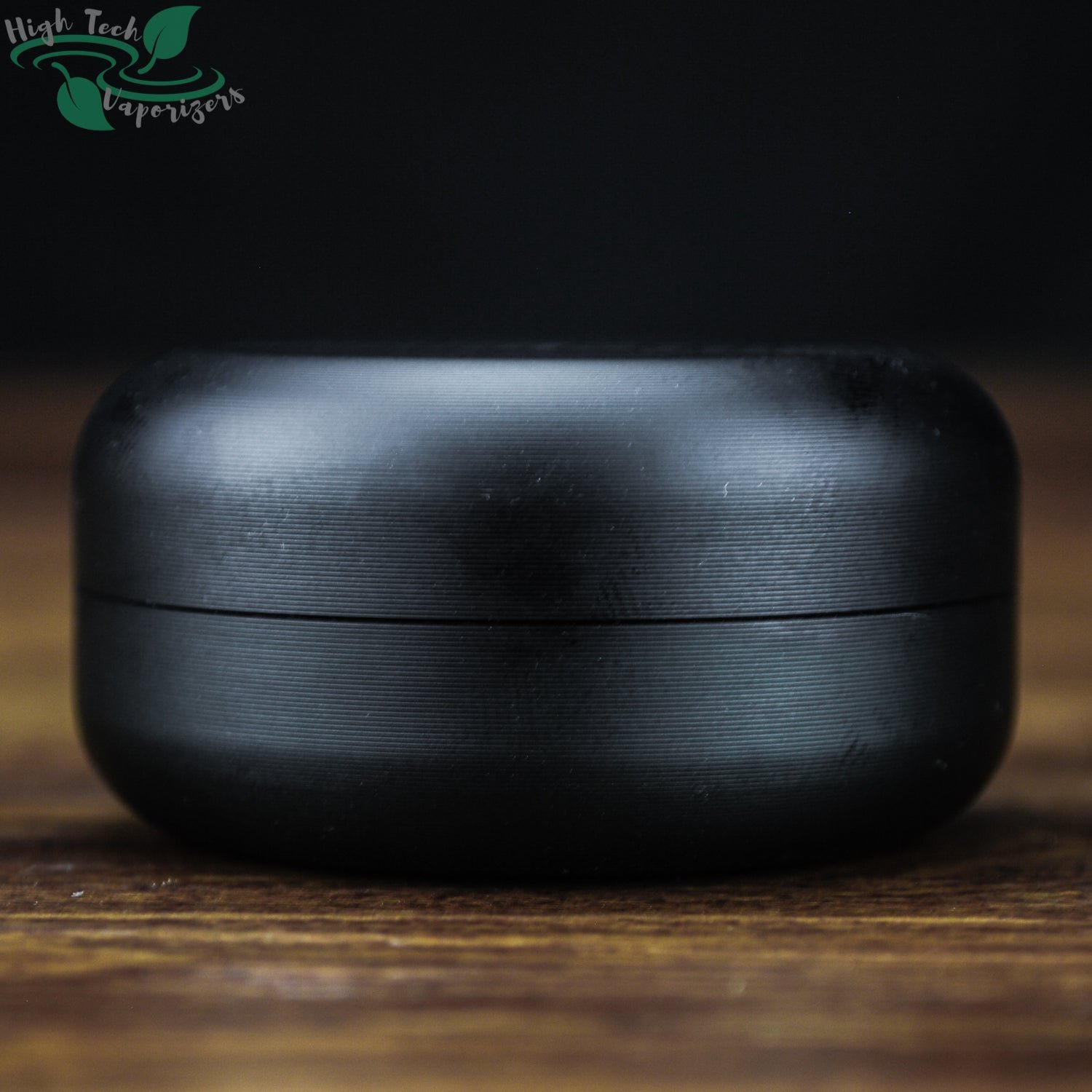 Kannastor GR8TR V2 Storage Puck Black Edition 56mm - Image 6