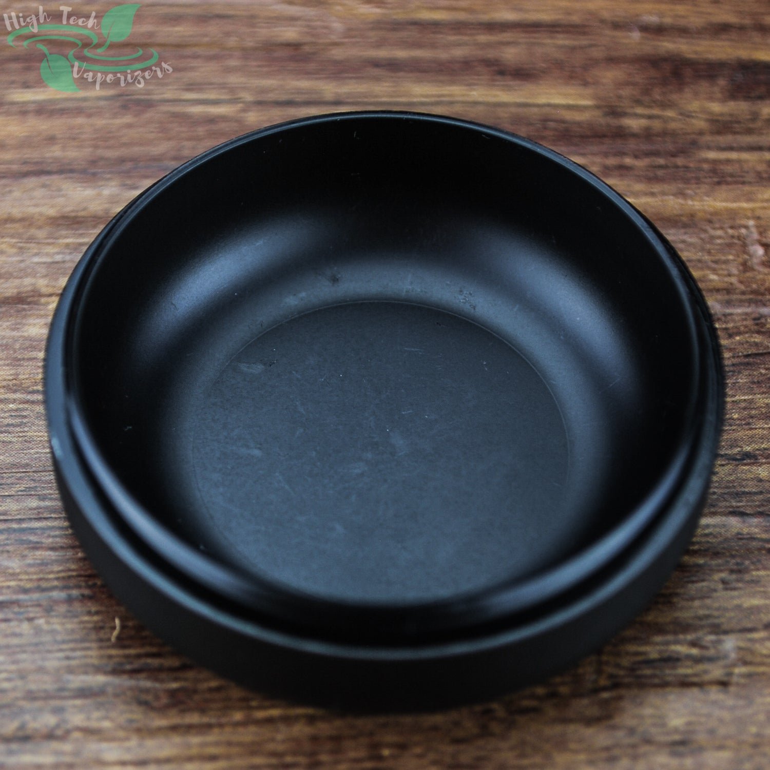 Kannastor GR8TR V2 Storage Puck Black Edition 56mm - Image 8