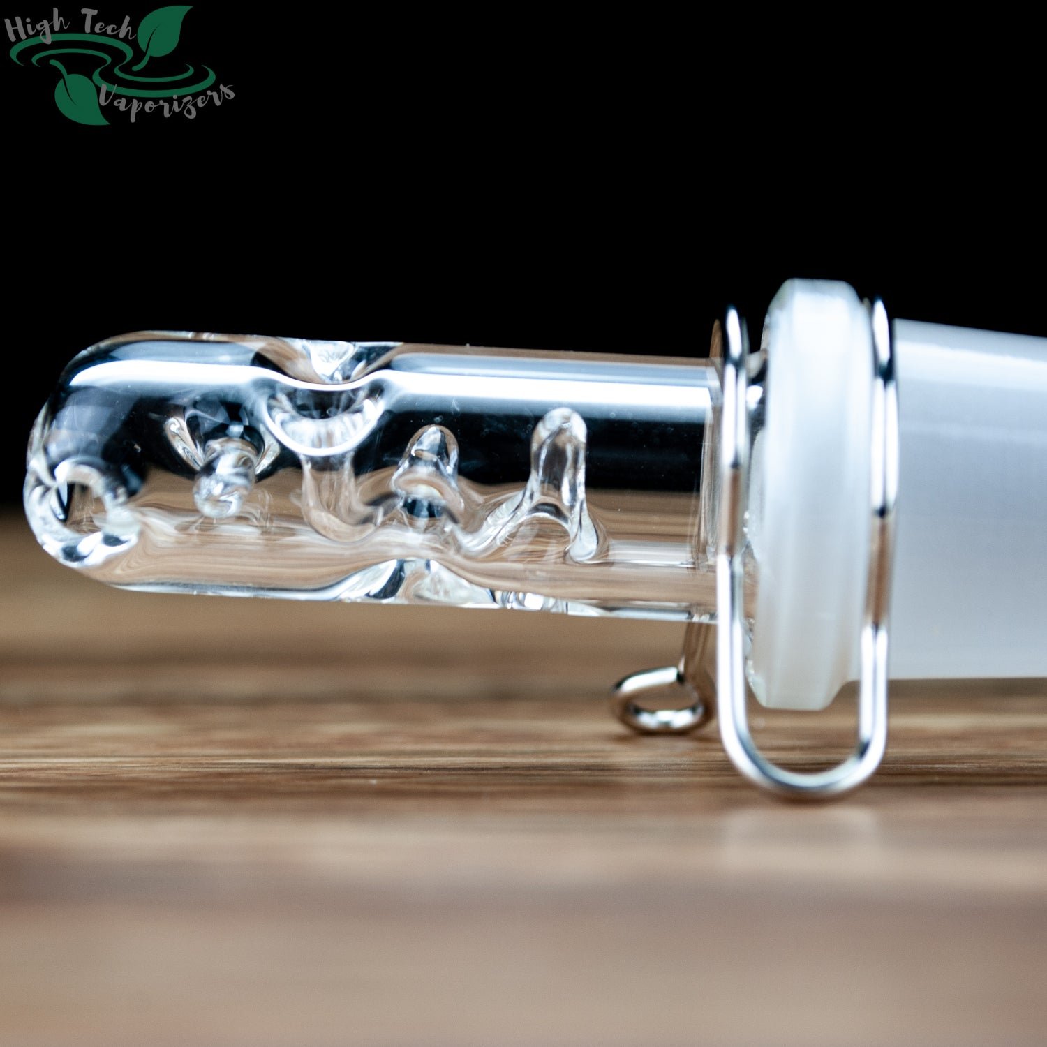 ELEV8R Flame Powered Extraction Device | All Glass / Standard | - Image 8