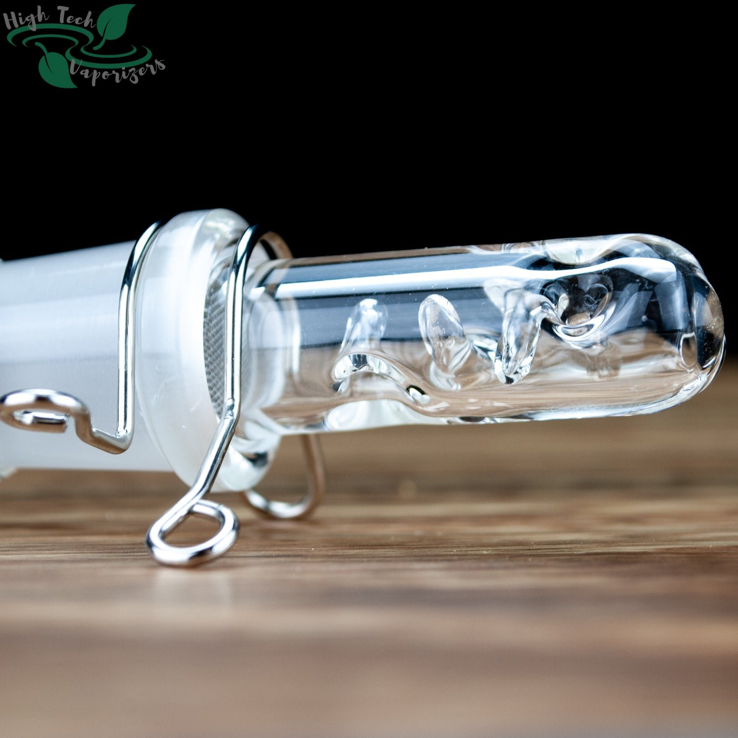 ELEV8R Flame Powered Extraction Device | All Glass / Standard | - Image 9