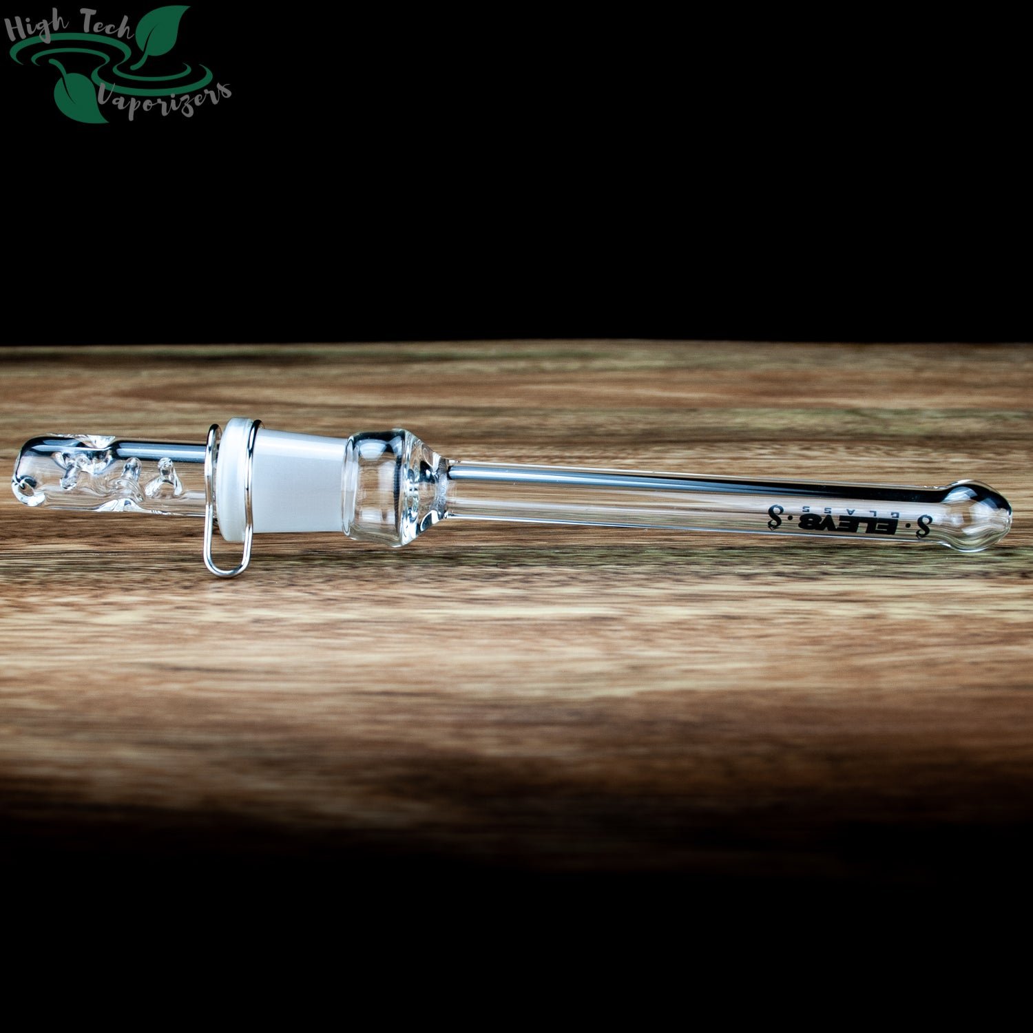 ELEV8R Flame Powered Extraction Device | All Glass / Standard | - Image 4