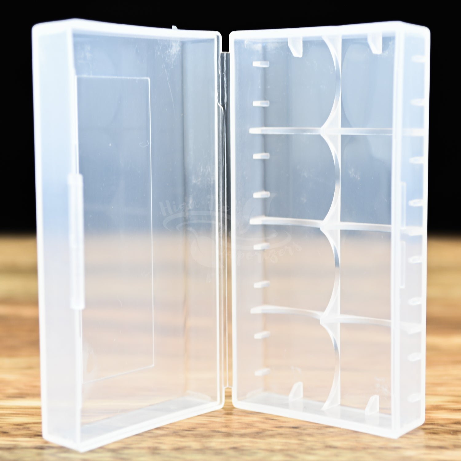 18650/18350 Battery Case