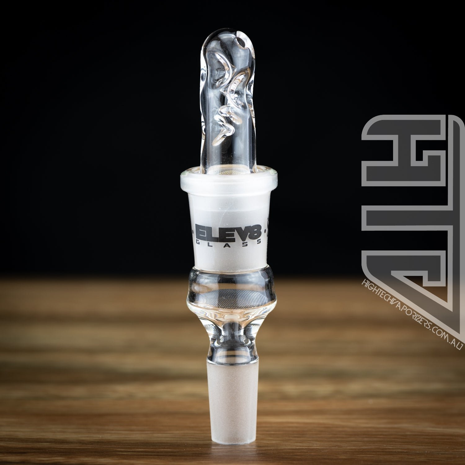 ELEV8R Flame Powered Extraction Device Rig Kit - Image 4