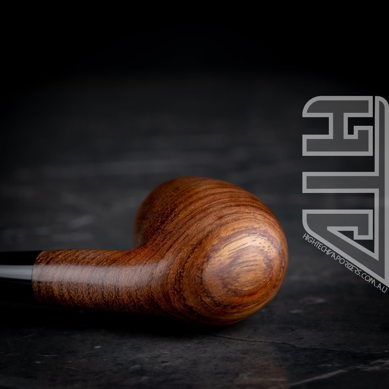 The Gentleman Pipe (For DynaVap Extraction Device) - Image 7