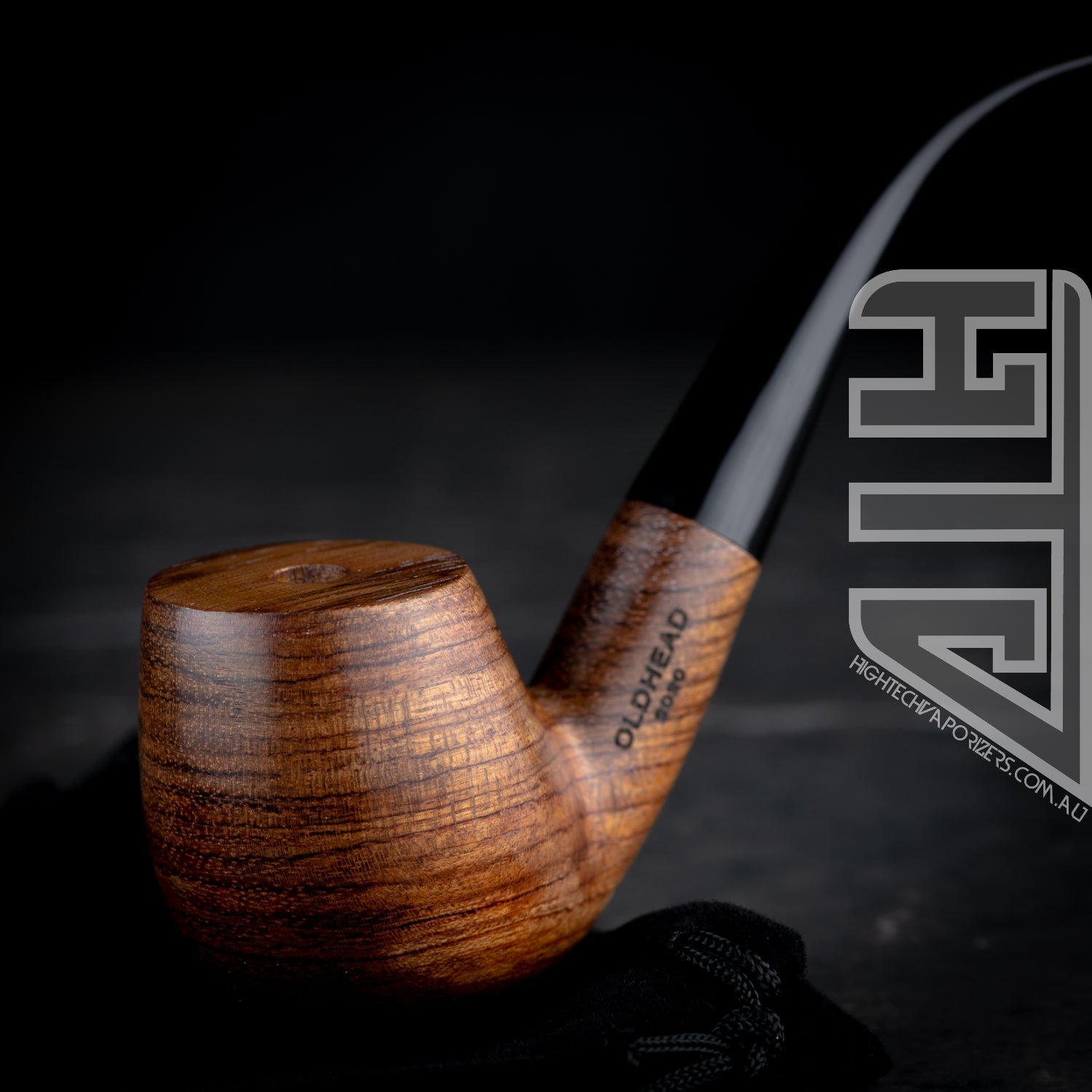 The Gentleman Pipe (For DynaVap Extraction Device) - Image 9