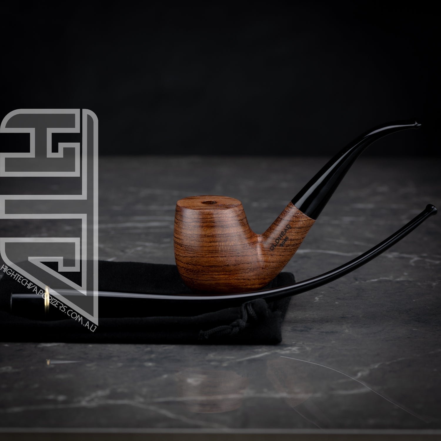 The Gentleman Pipe (For DynaVap Extraction Device) - Image 10