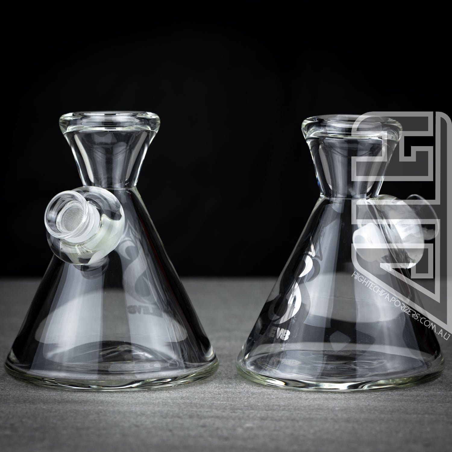 Elev8 Hand Crafted Duff Jar - Image 3