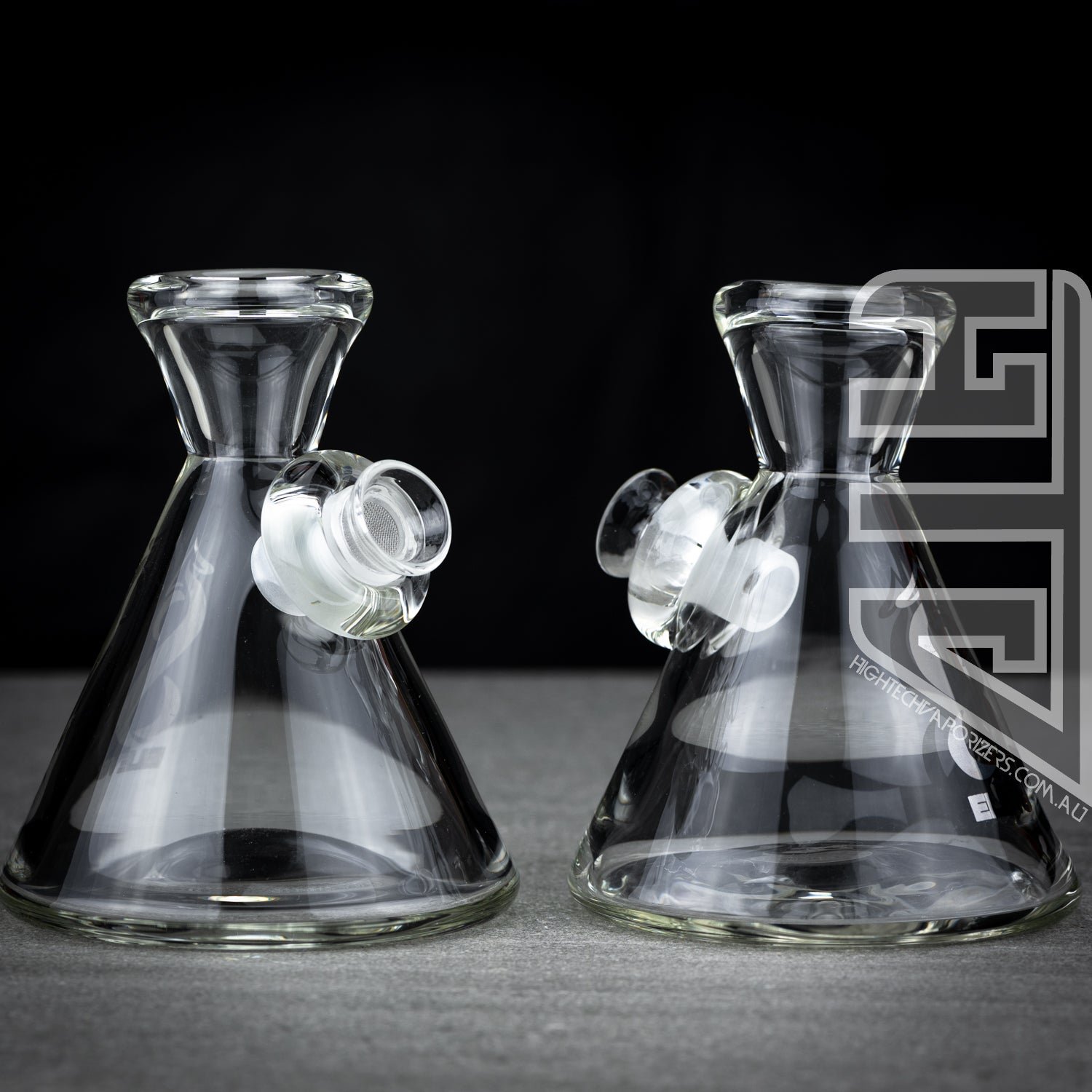 Elev8 Hand Crafted Duff Jar - Image 4