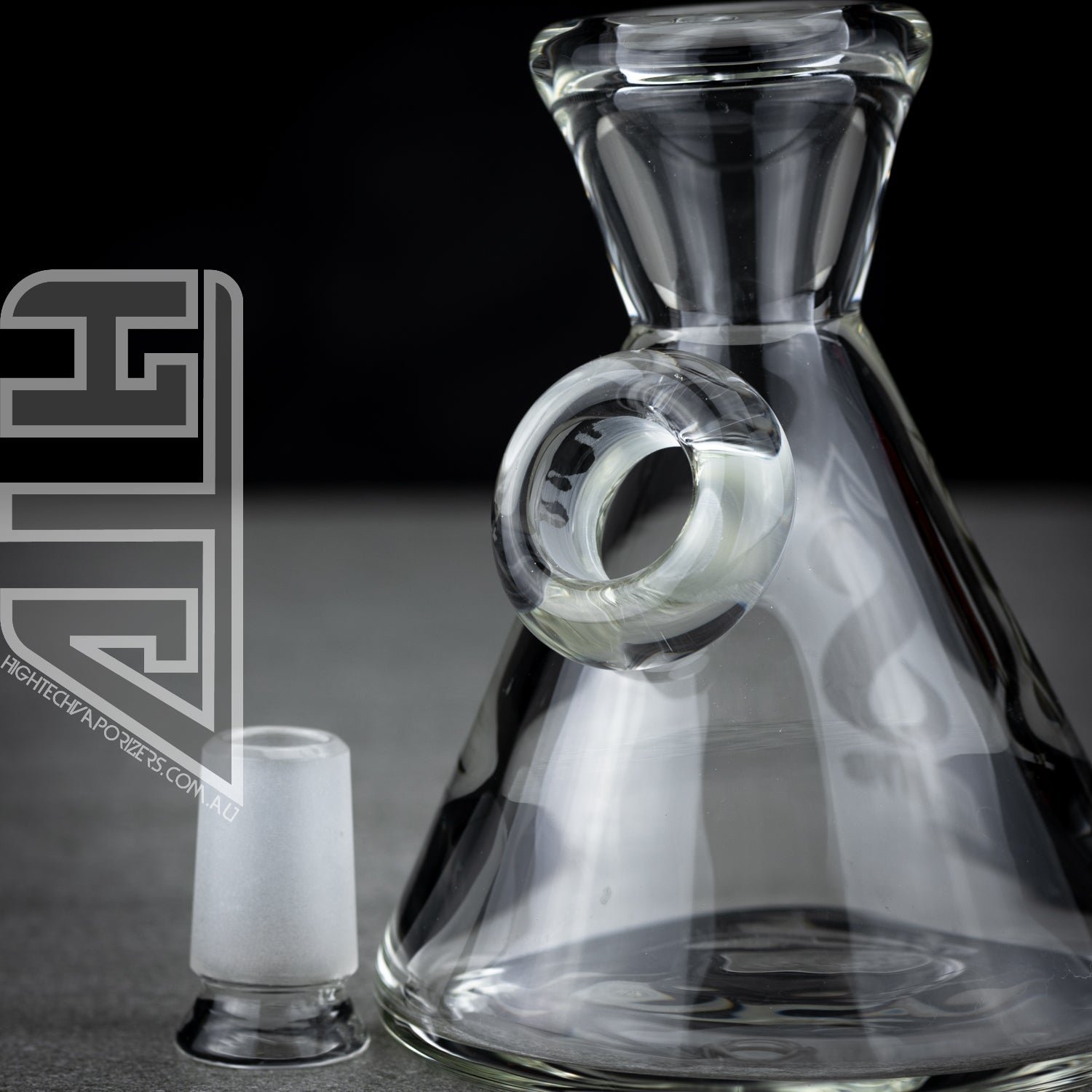 Elev8 Hand Crafted Duff Jar - Image 5