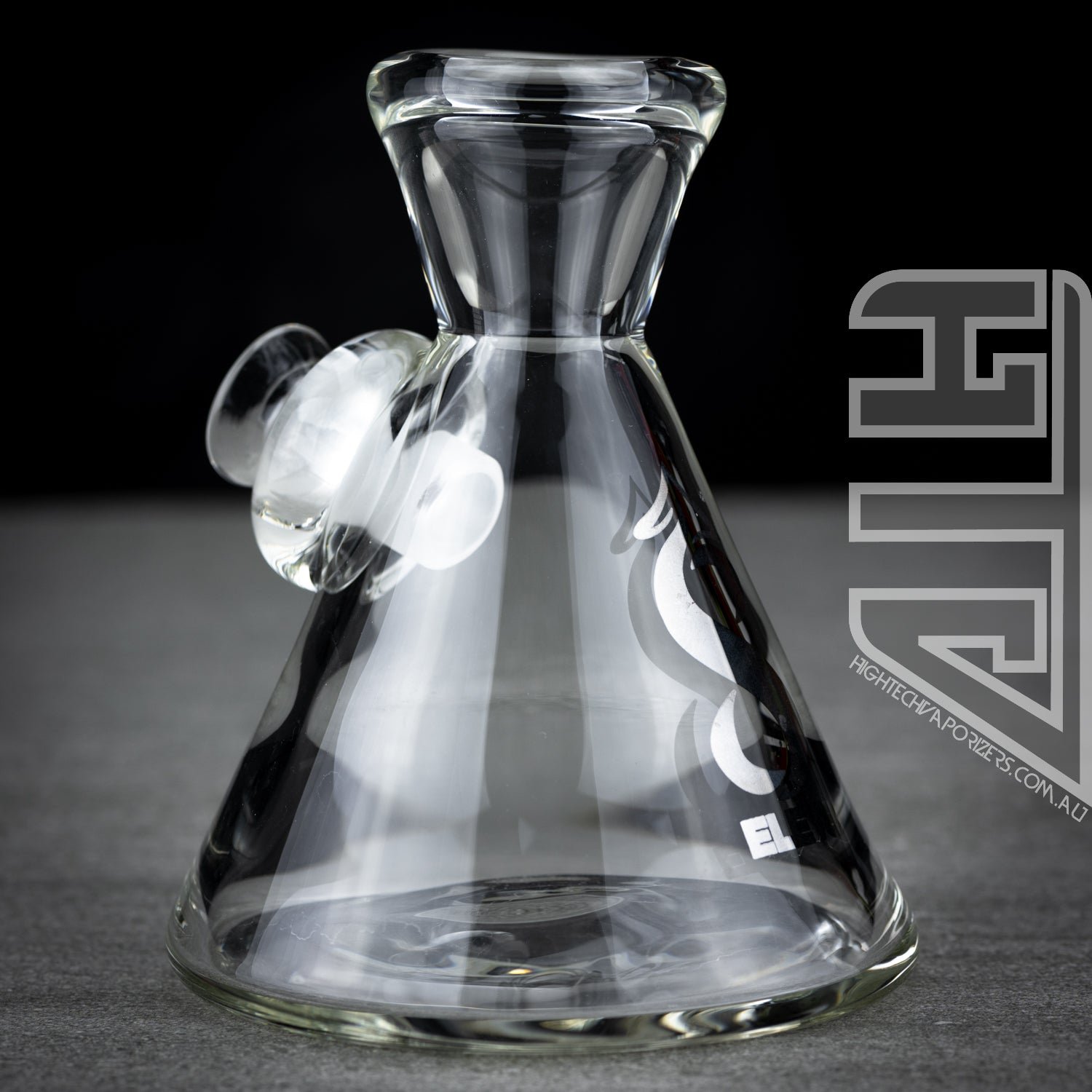 Elev8 Hand Crafted Duff Jar - Image 2