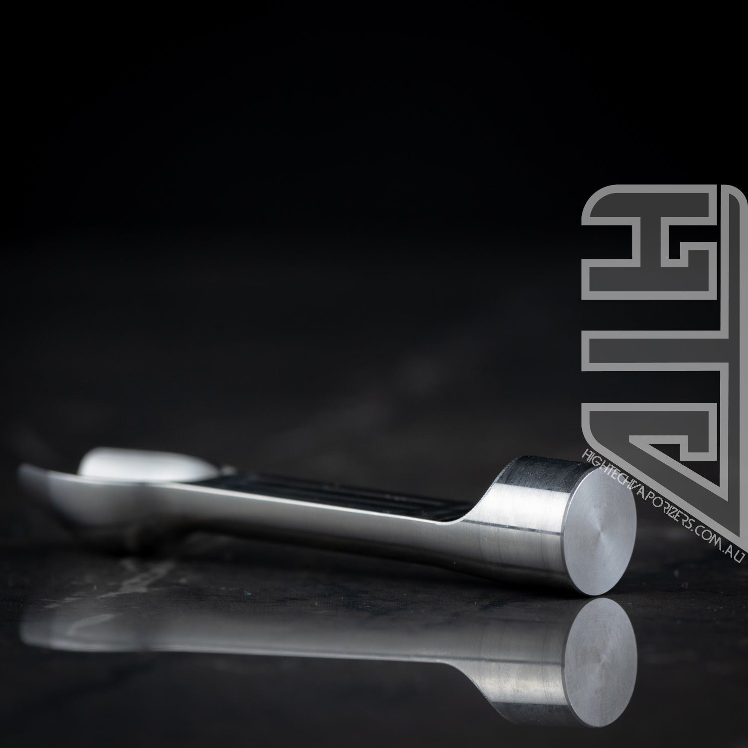 Old Head Measuring Spoon - Image 4