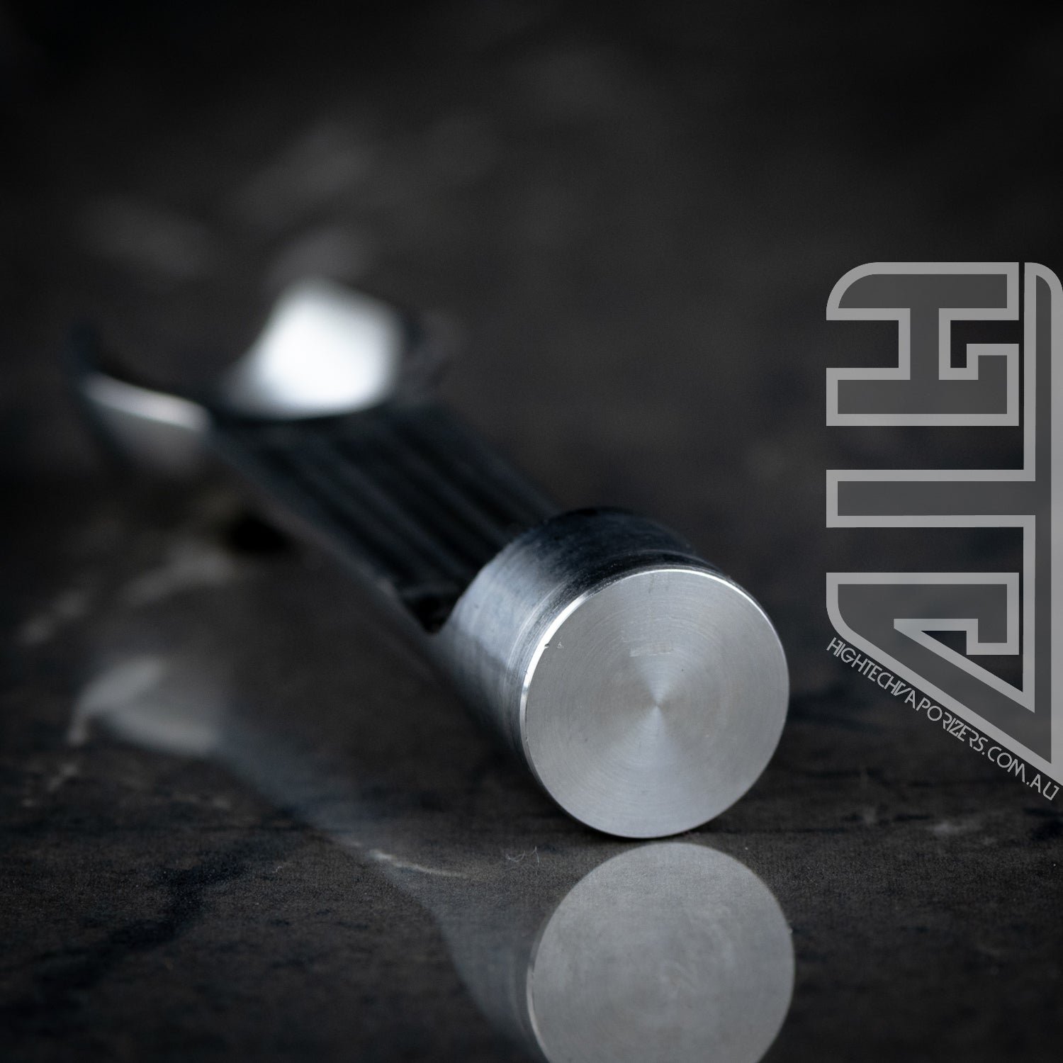 Old Head Measuring Spoon - Image 5