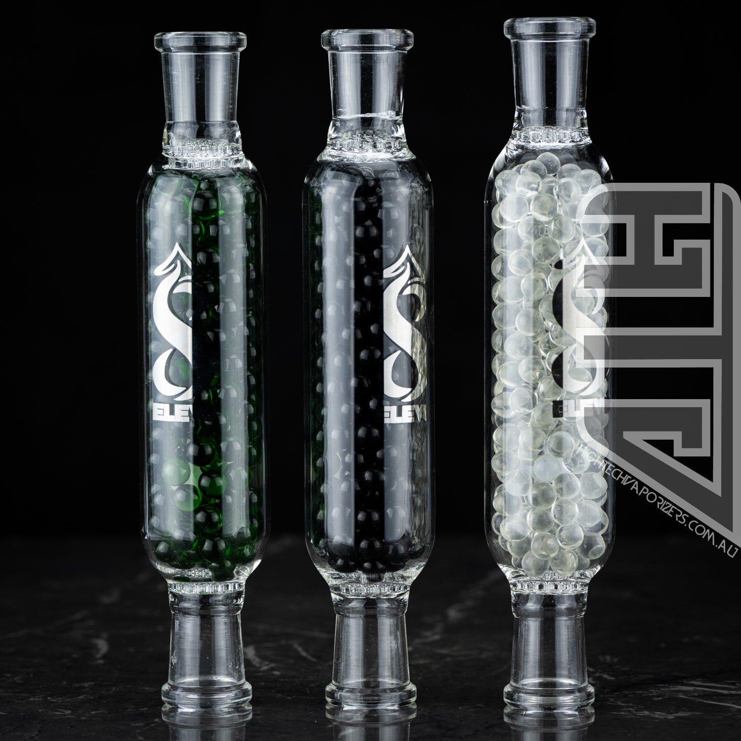 Elev8 All Glass Vapour Tamer - Image 2