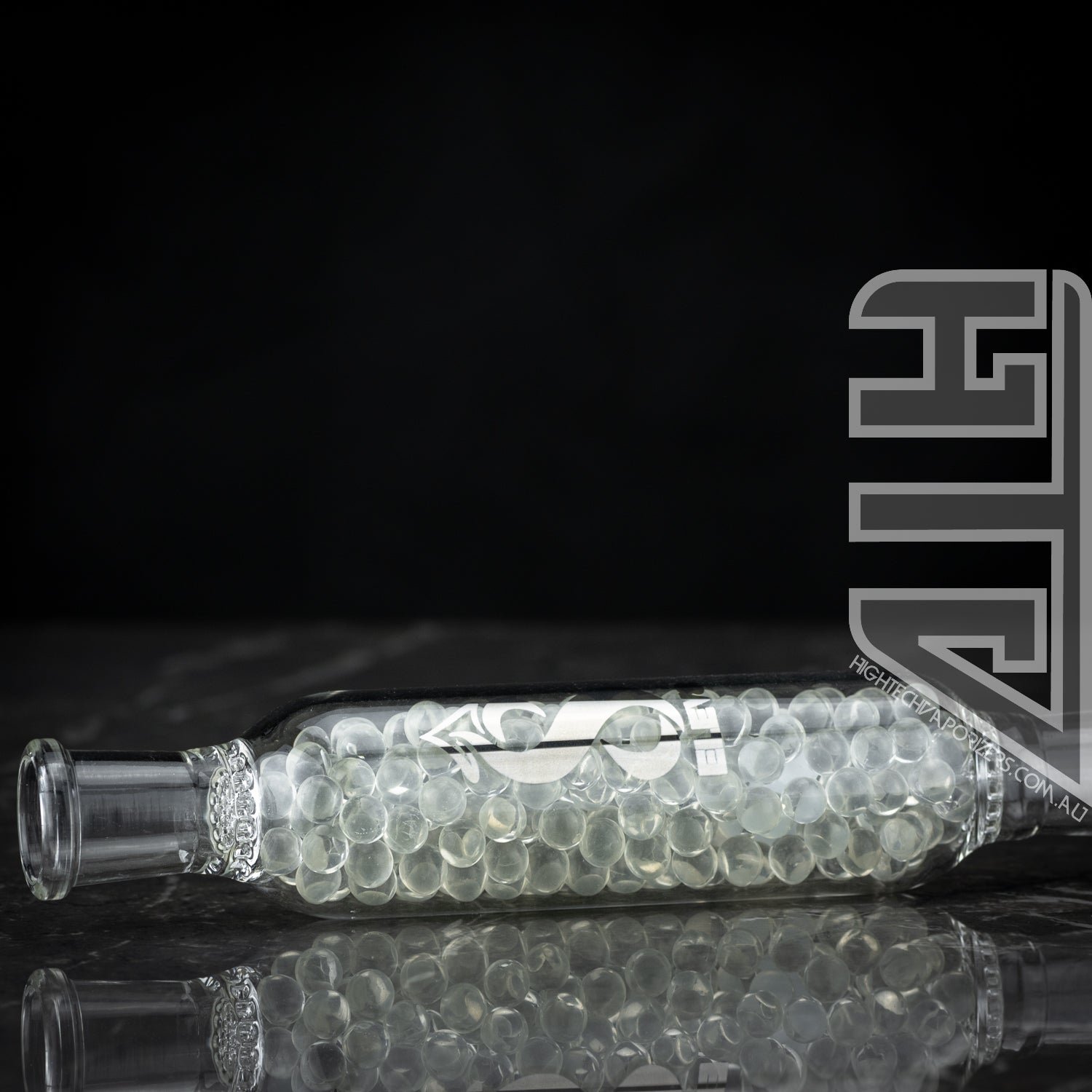Elev8 All Glass Vapour Tamer - Image 3