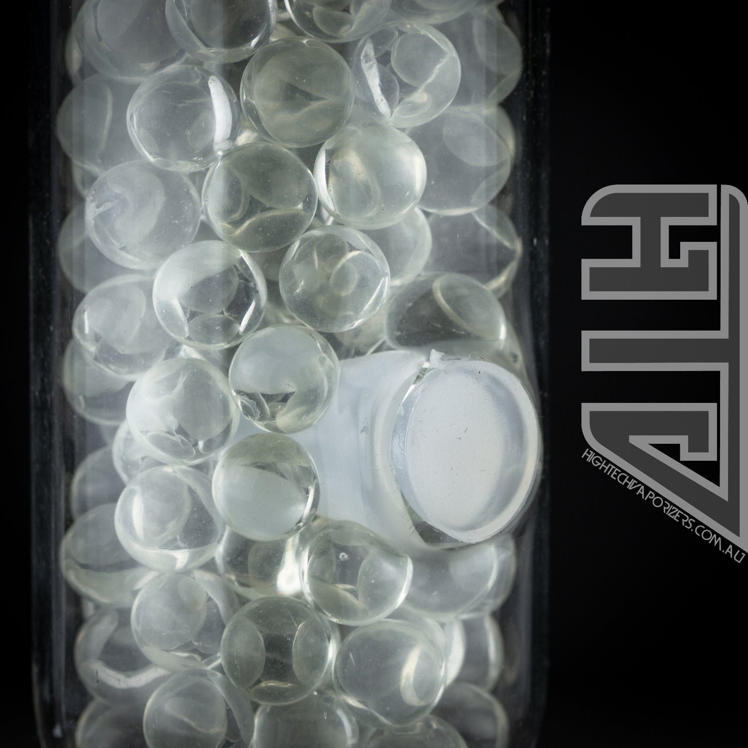 Elev8 All Glass Vapour Tamer - Image 4