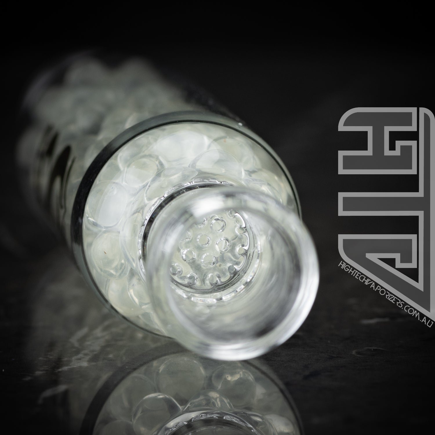 Elev8 All Glass Vapour Tamer - Image 5