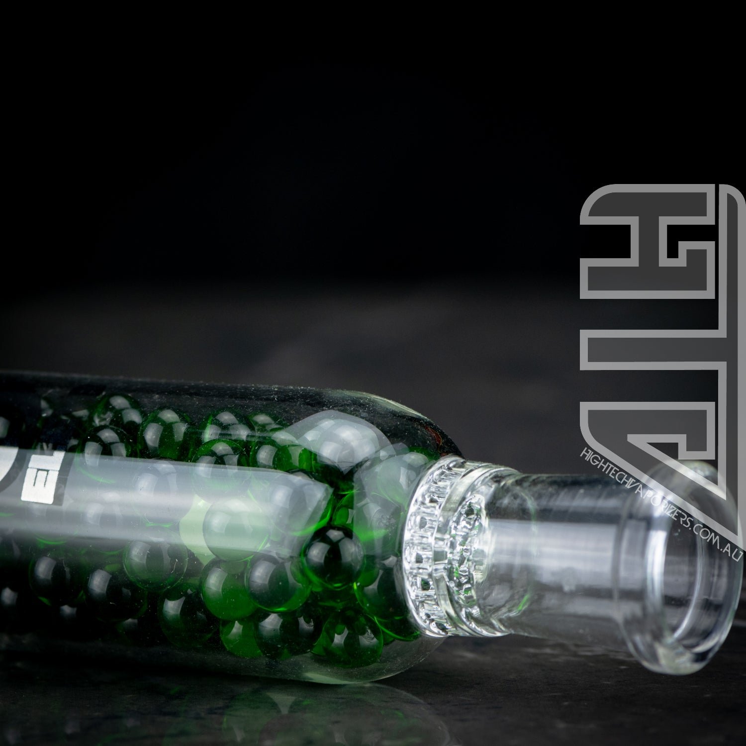 Elev8 All Glass Vapour Tamer - Image 6