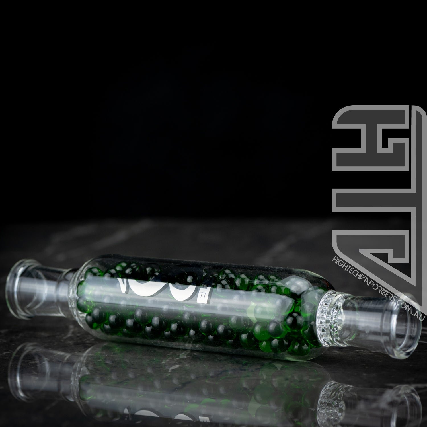 Elev8 All Glass Vapour Tamer - Image 7