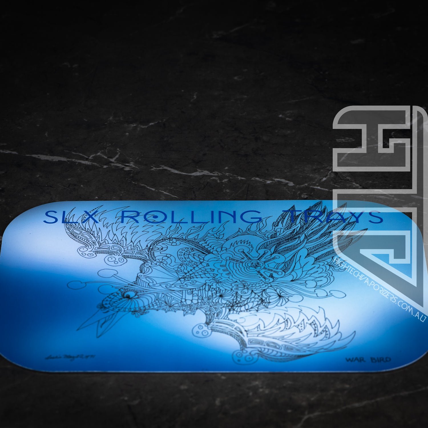 Large Magnet Top for SLX Tray