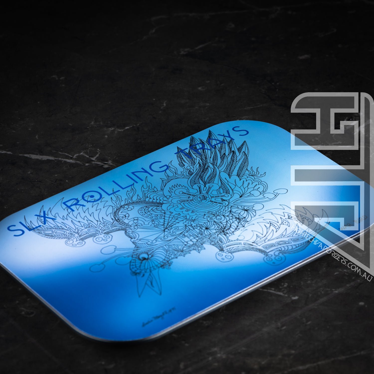 Large Magnet Top for SLX Tray - Image 2